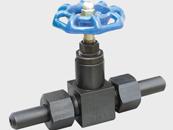 J21W[H]-25~320 L21W[H]-25~320 J24W[H]-25~320 L24W[H]-25~320外螺紋截止、節(jié)流閥