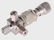 WL96H-320P型 三角微量調(diào)節(jié)閥