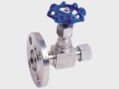 JJ-Y1型節(jié)卡套式截止閥、JJ-BY1型取壓截止閥